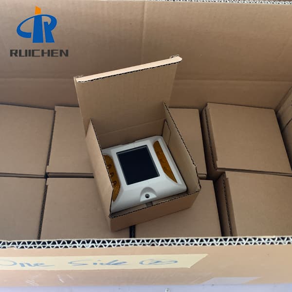 <h3>Rohs Motorway Road Stud Lights 40T For Path-RUICHEN Solar </h3>

